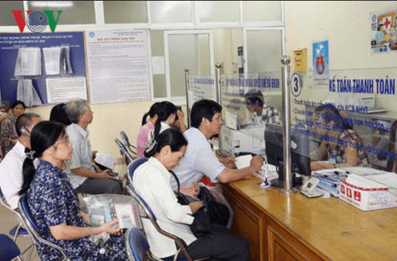 Chế độ dành cho lao động nghỉ hưu trước tuổi tại Ngân hàng phát triển Việt Nam