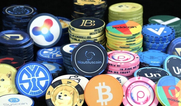 quản lý hoạt động của bitcoin và tiền ảo