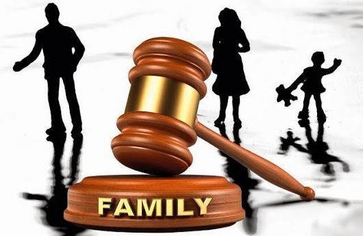 Quyền, nghĩa vụ của cha mẹ và con sau khi ly hôn theo quy định của pháp luật
