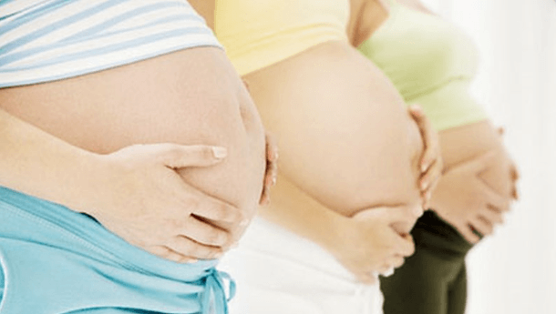 Điều kiện mang thai hộ
