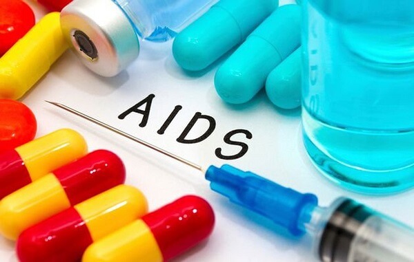 cung cấp thuốc arv cho người nhiễm HIV có thẻ BHYT