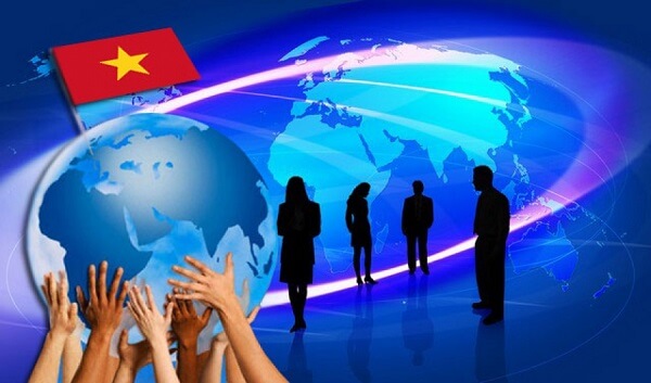 Việt Nam hội nhập quốc tế