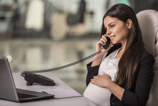 Những quy định riêng đối với lao động nữ nghỉ thai sản như thế nào?
