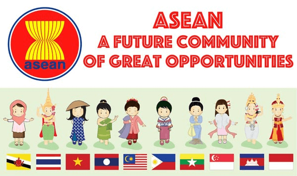 ASEAN là gì? Các nội dung cơ bản quanh ASEAN?