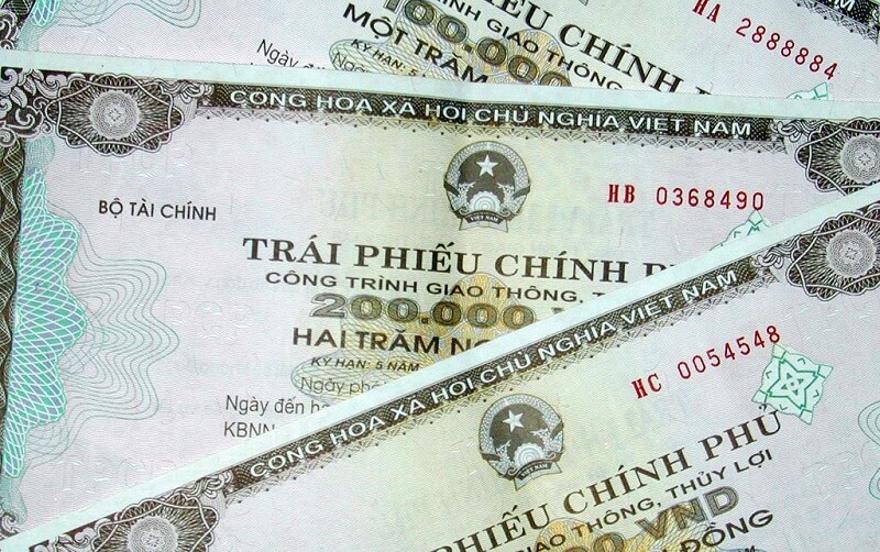 Sẽ phát hành trái phiếu Chính phủ để nhận nợ với Bảo hiểm xã hội Việt Nam