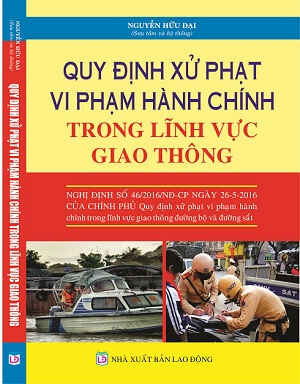  Mức phạt xe tải đi chạy vào giờ cấm tại thành phố Hà Nội