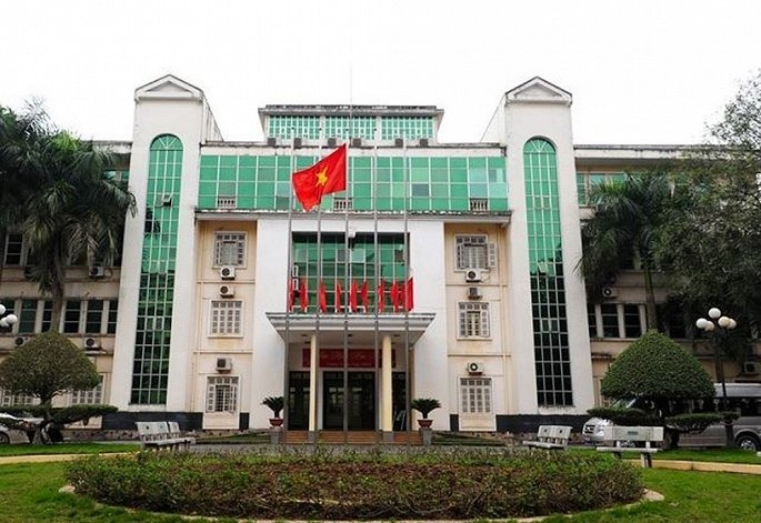 Điểm chuẩn Đại học Hà Nội năm 2018 cao nhất là 30,6