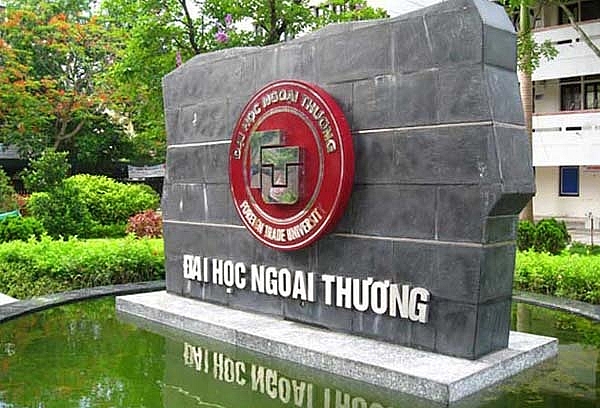 Điểm chuẩn Đại học Ngoại thương 2018 cơ sở Hà Nội và TPHCM