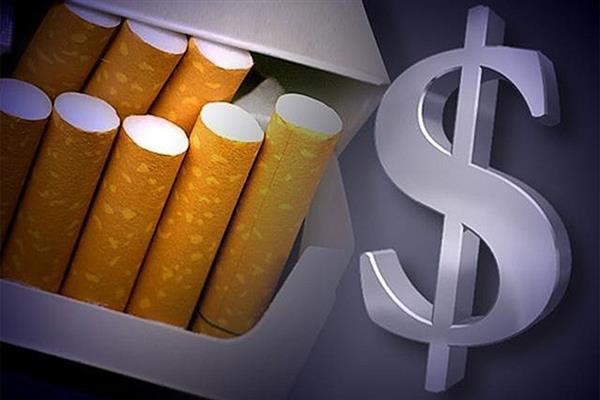 Đề xuất tăng thuế thuốc lá