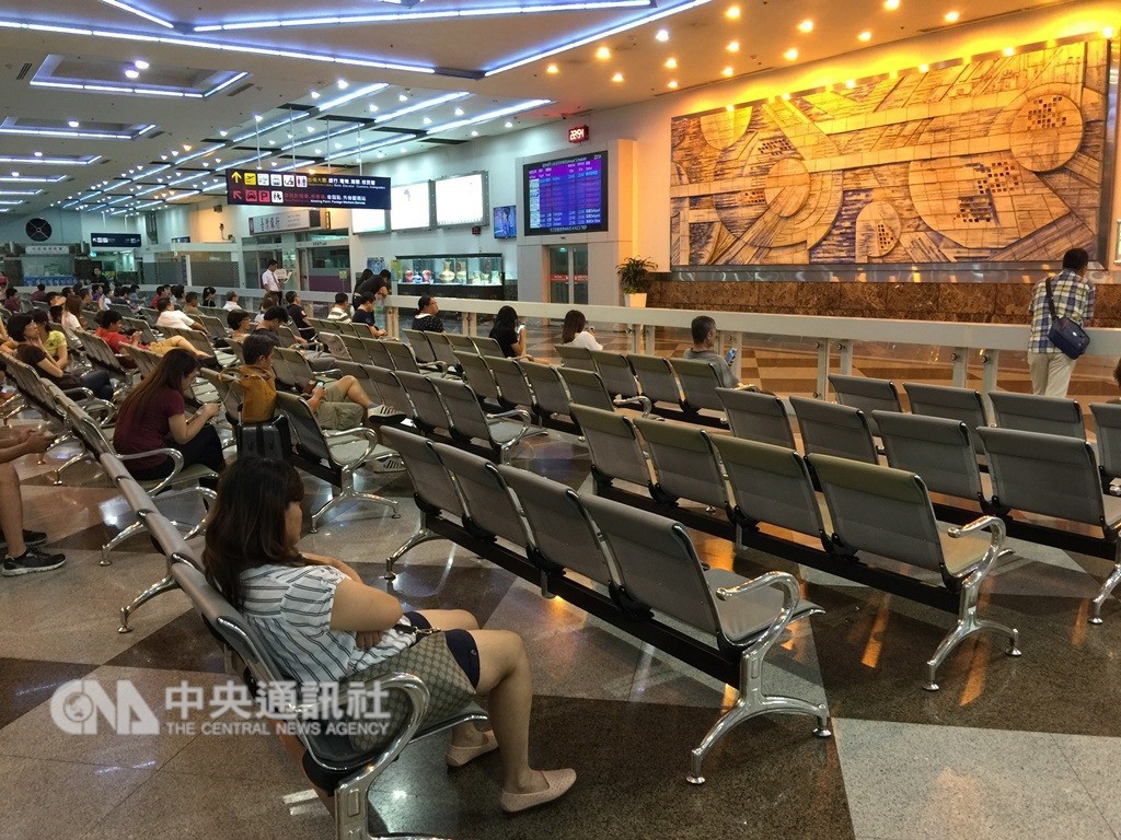 Vụ 152 khách Việt bỏ trốn tại Đài Loan