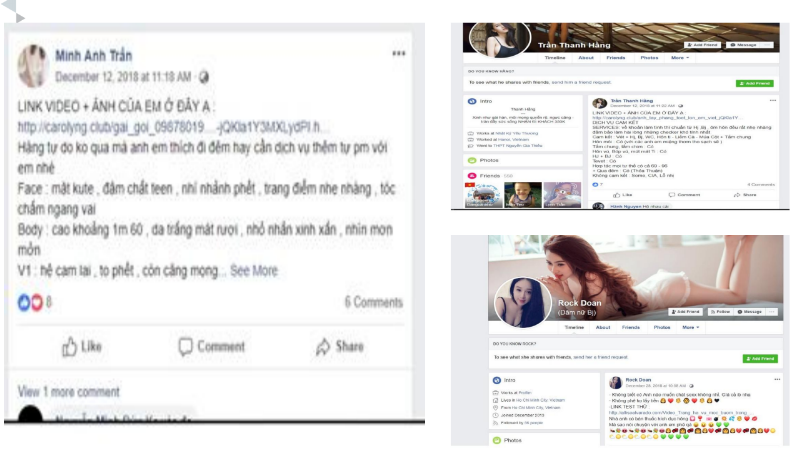 Facebook vi phạm pháp luật Việt Nam nghiêm trọng như thế nào? 3