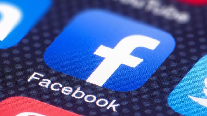 Thay đổi mức phạt các vi phạm trên Facebook