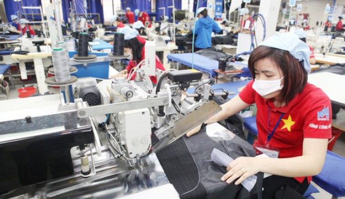 Hà Nội: Chuẩn bị phương án phòng dịch, khôi phục kinh doanh sản xuất