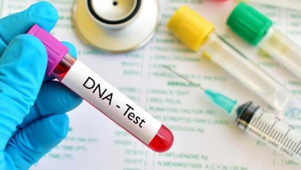 Chưa kết hôn, có phải xét nghiệm ADN khi làm khai sinh không?