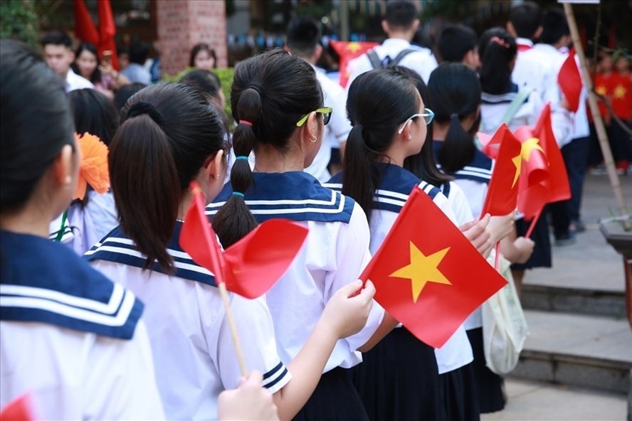 Hà Nội đã có lịch tuyển sinh mầm non, lớp 1, lớp 6 năm học 2022 - 2023