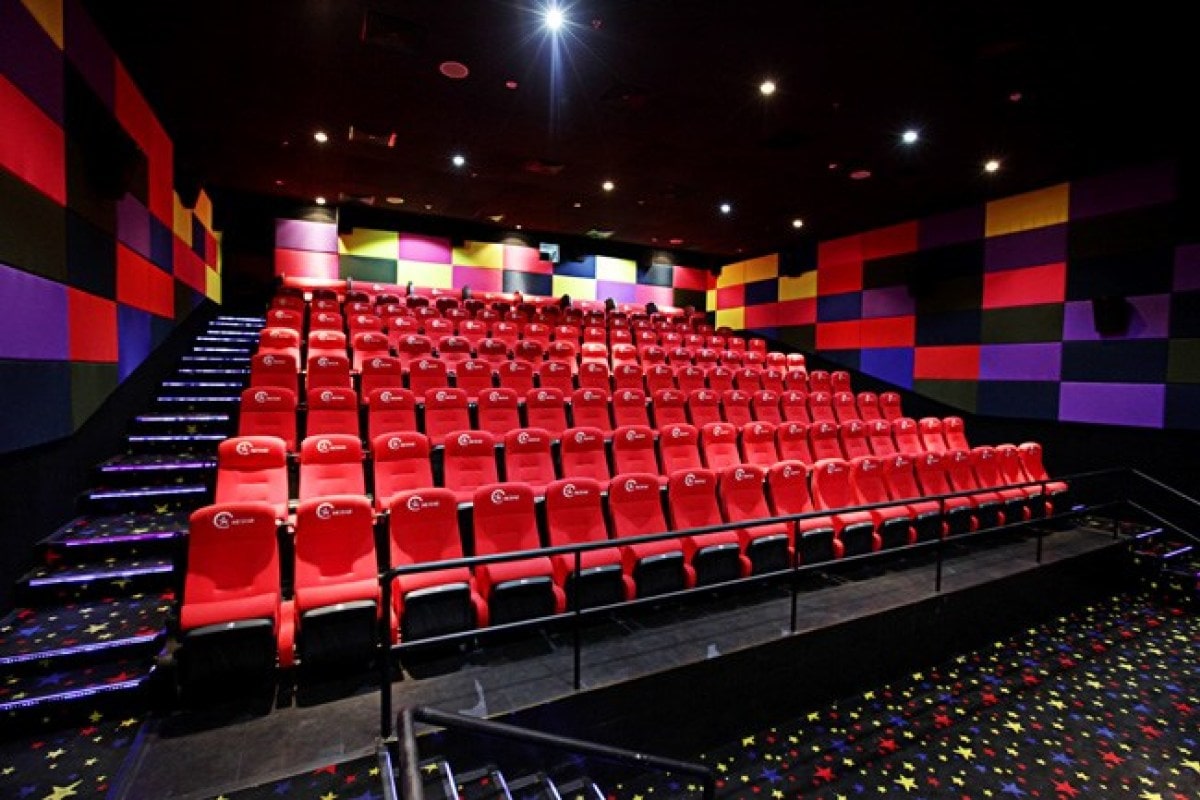 Quy định về đối tượng được giảm giá vé xem phim tại rạp